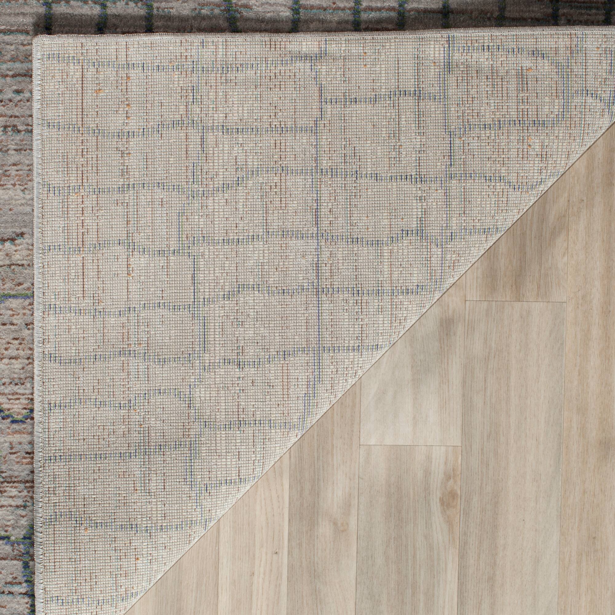 Valencia Transitional Modern 3' X 5' Area Rug